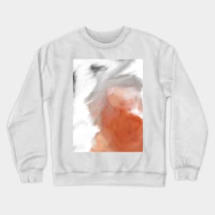 Leaving Crewneck Sweatshirt